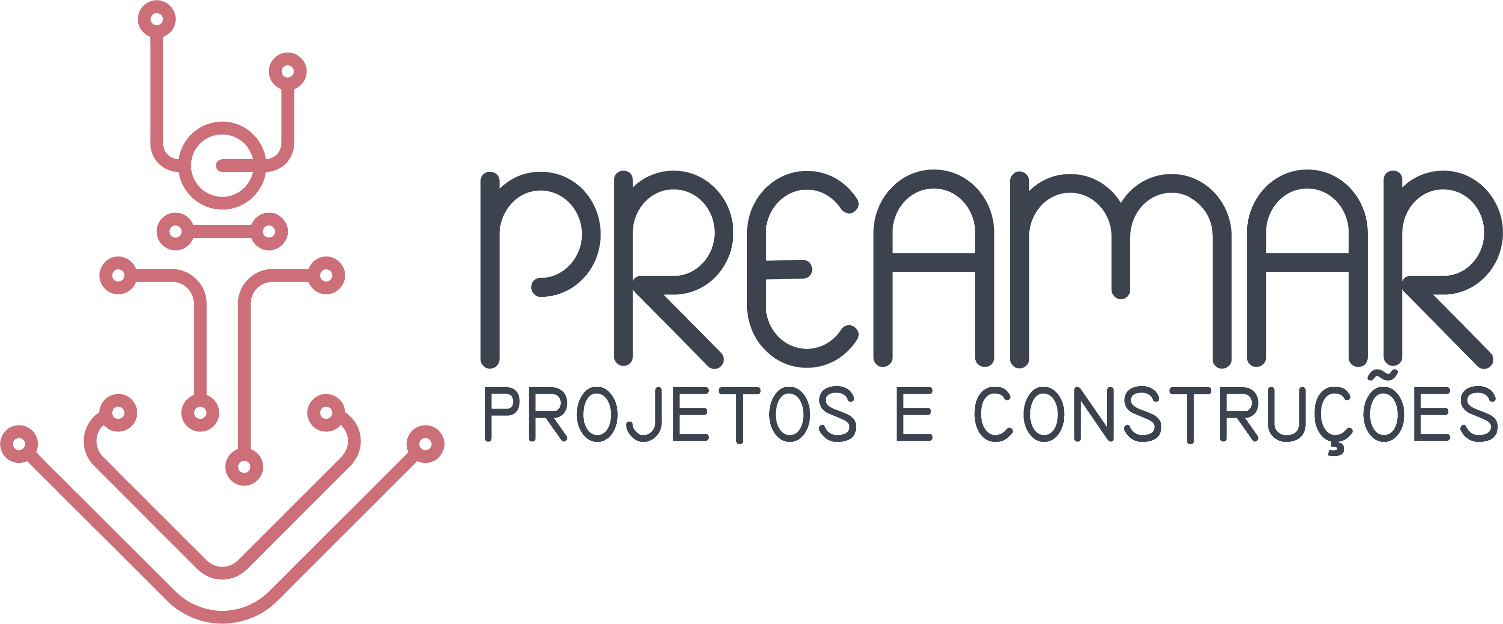 Preamar Projetos e Construções